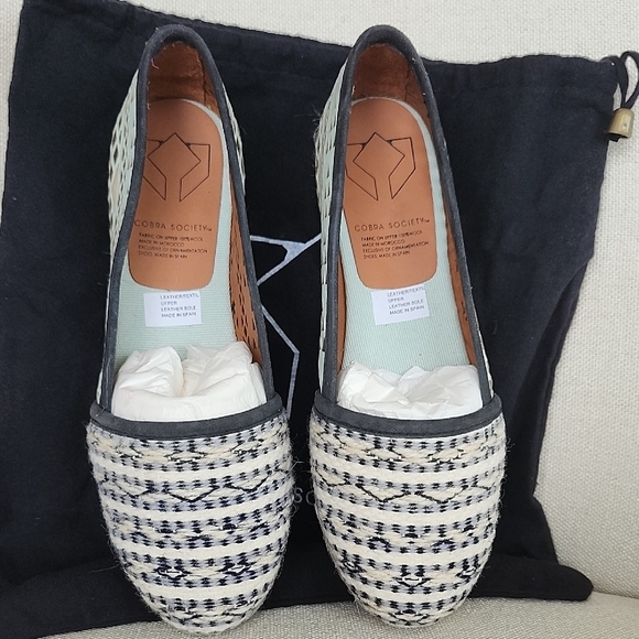 New Cobra Society Flats - Picture 2 of 6